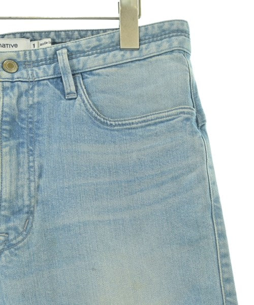 nonnative ยีนส์