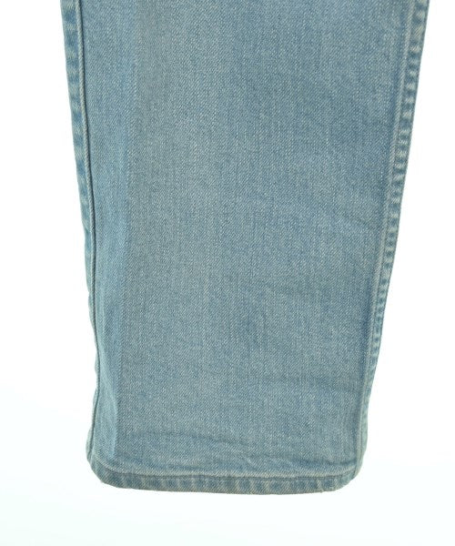 nonnative ยีนส์