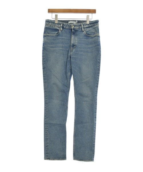 nonnative ยีนส์