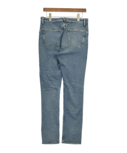 nonnative ยีนส์