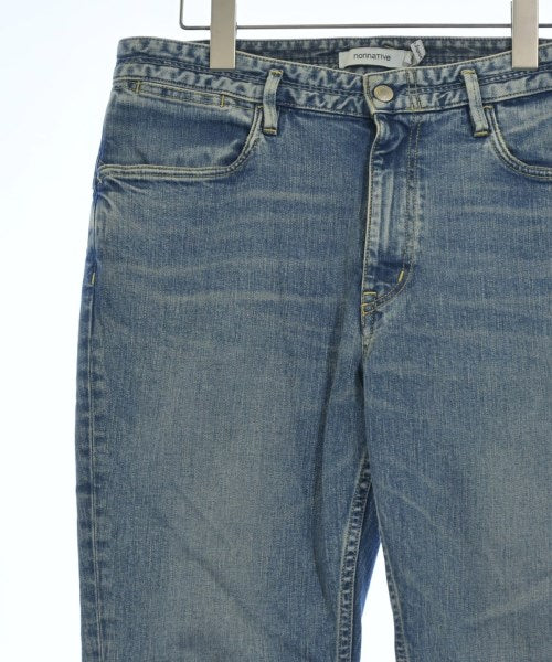 nonnative ยีนส์