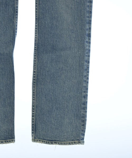 nonnative ยีนส์