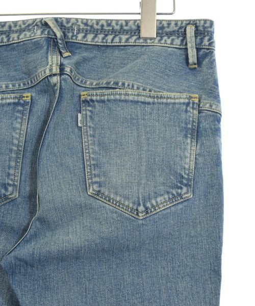 nonnative ยีนส์