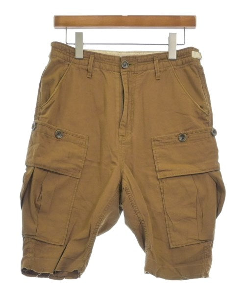nonnative กางเกงขาสั้น