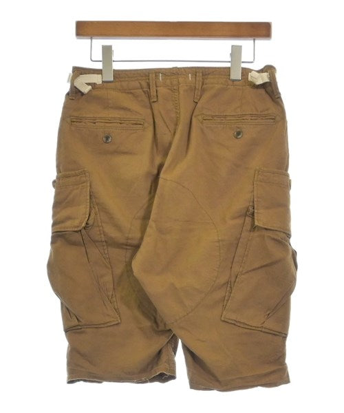 nonnative กางเกงขาสั้น