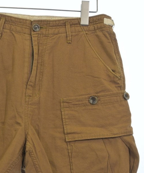 nonnative กางเกงขาสั้น