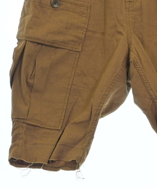 nonnative กางเกงขาสั้น