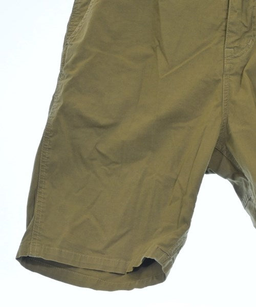 nonnative กางเกงขาสั้น