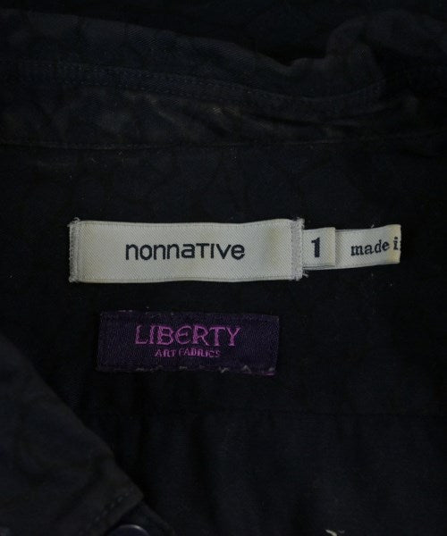 nonnative เสื้อลำลอง