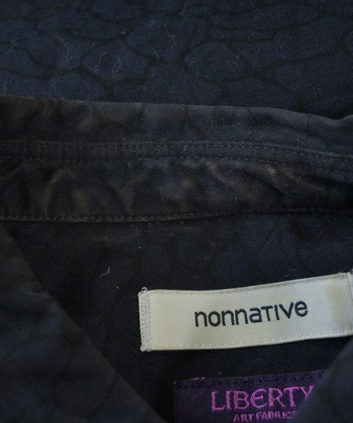 nonnative เสื้อลำลอง