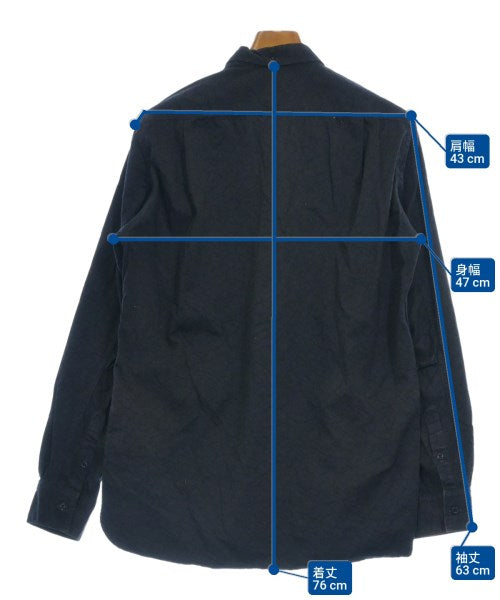 nonnative เสื้อลำลอง