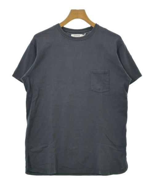 nonnative เสื้อยืด/เสื้อท็อปส์