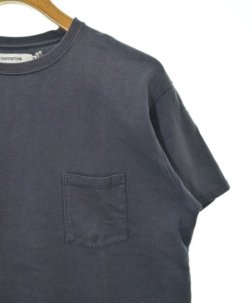 nonnative เสื้อยืด/เสื้อท็อปส์