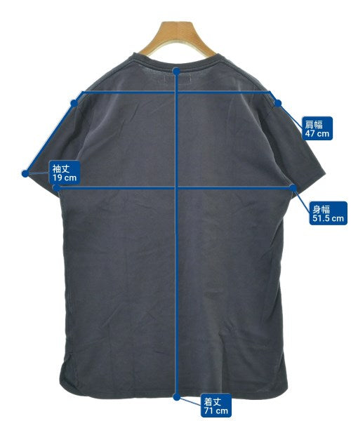 nonnative เสื้อยืด/เสื้อท็อปส์