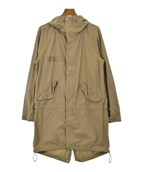 nonnative เสื้อโค้ท อื่น