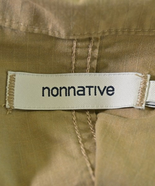 nonnative เสื้อโค้ท อื่น