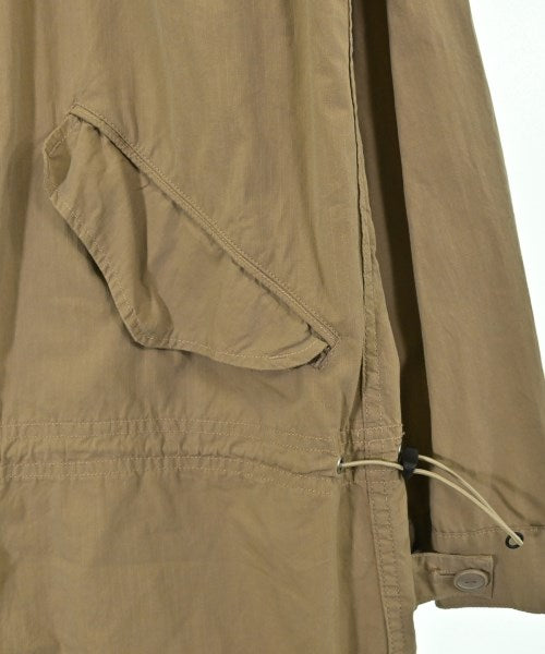 nonnative เสื้อโค้ท อื่น