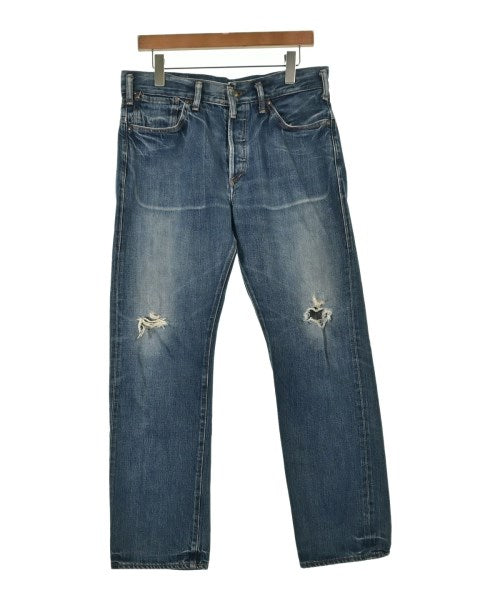 nonnative ยีนส์