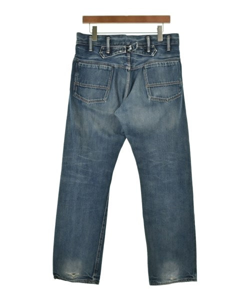 nonnative ยีนส์