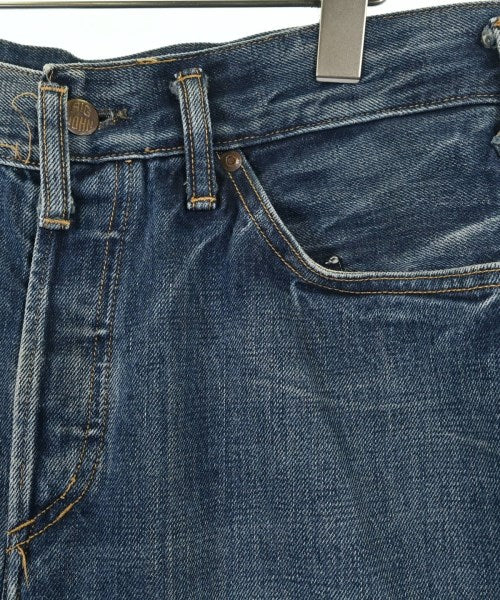 nonnative ยีนส์