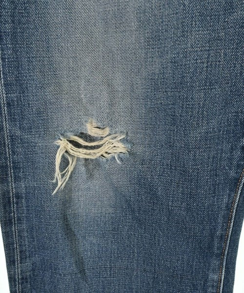 nonnative ยีนส์