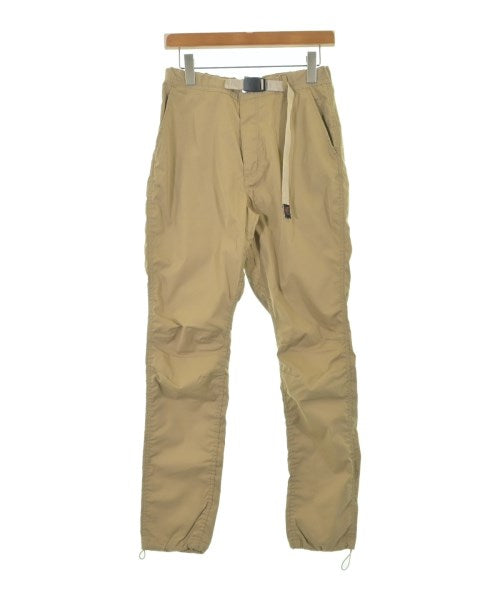 nonnative ชิโน่