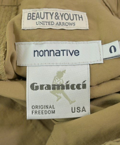 nonnative ชิโน่