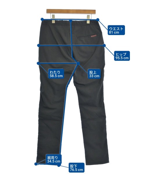 nonnative กางเกง อื่น