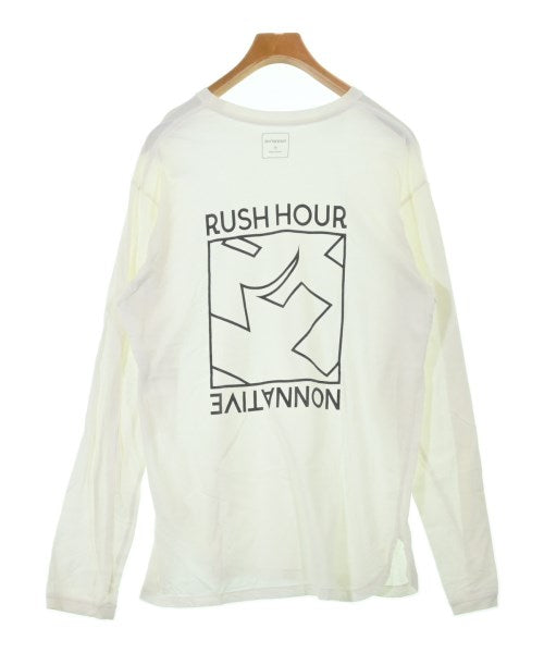 nonnative เสื้อยืด/เสื้อท็อปส์