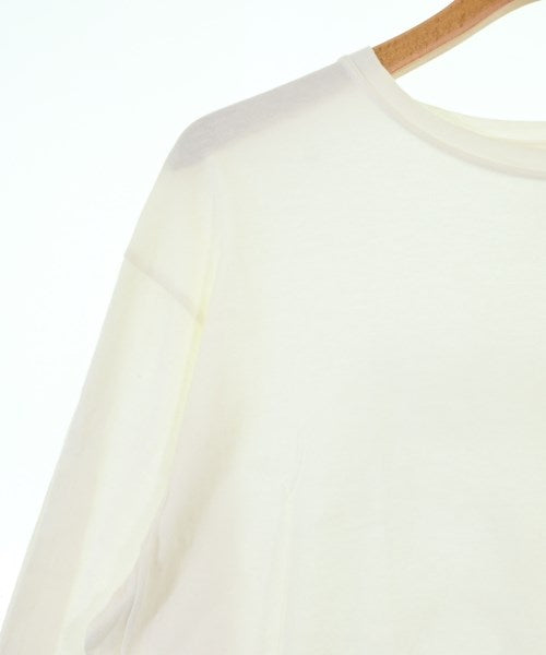 nonnative เสื้อยืด/เสื้อท็อปส์