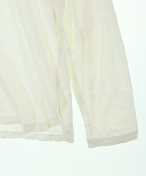 nonnative เสื้อยืด/เสื้อท็อปส์