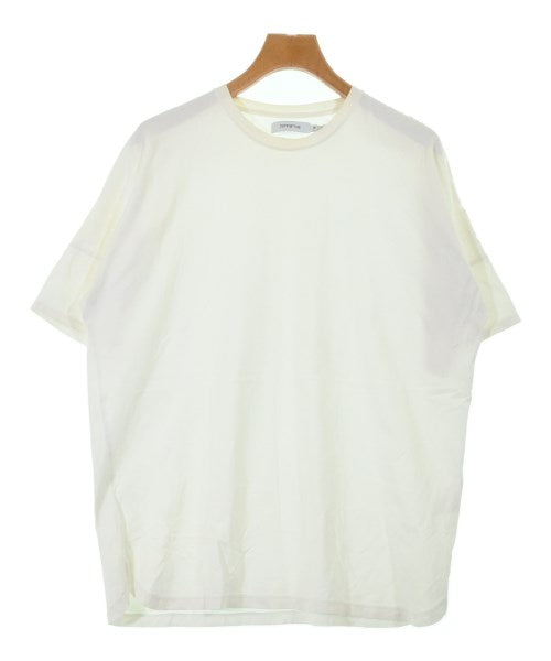 nonnative เสื้อยืด/เสื้อท็อปส์