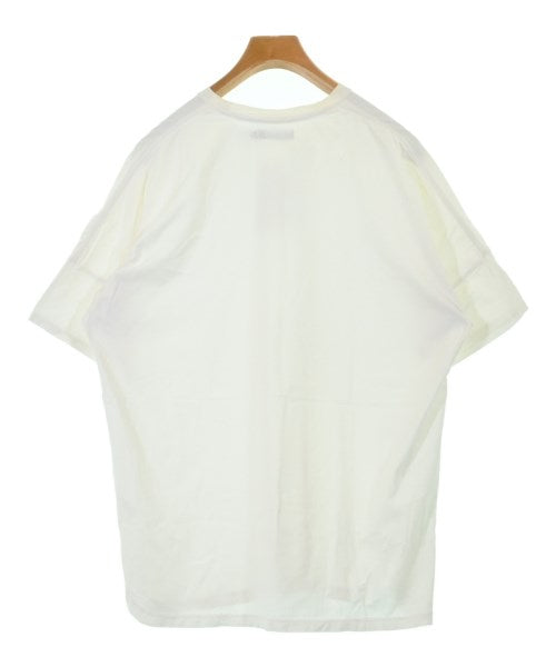 nonnative เสื้อยืด/เสื้อท็อปส์