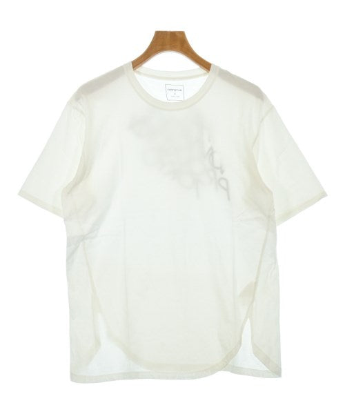 nonnative เสื้อยืด/เสื้อท็อปส์