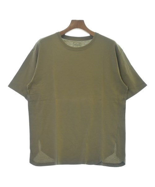 nonnative เสื้อยืด/เสื้อท็อปส์