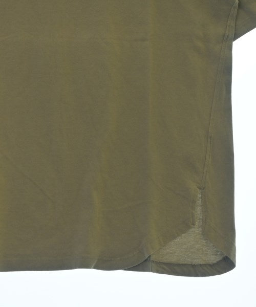 nonnative เสื้อยืด/เสื้อท็อปส์