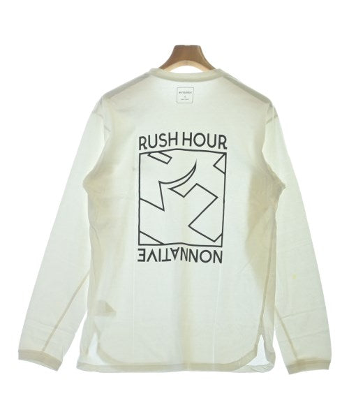 nonnative เสื้อยืด/เสื้อท็อปส์