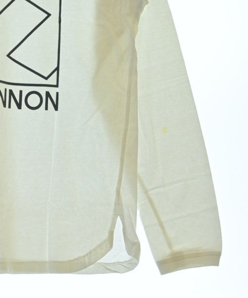 nonnative เสื้อยืด/เสื้อท็อปส์