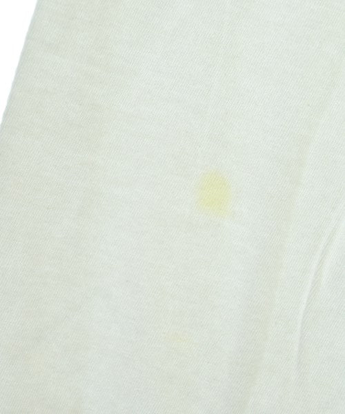 nonnative เสื้อยืด/เสื้อท็อปส์