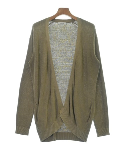 nonnative เสื้อคาร์ดิแกน