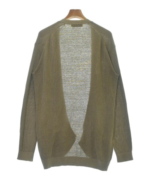 nonnative เสื้อคาร์ดิแกน