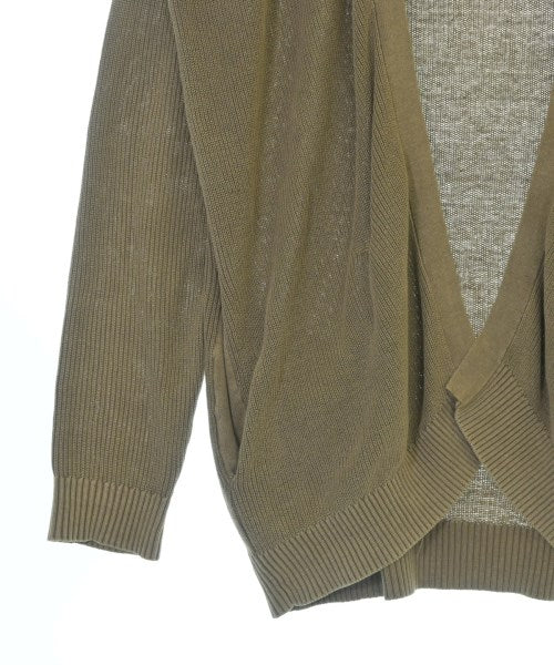 nonnative เสื้อคาร์ดิแกน