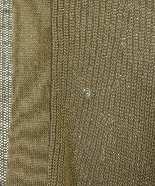 nonnative เสื้อคาร์ดิแกน