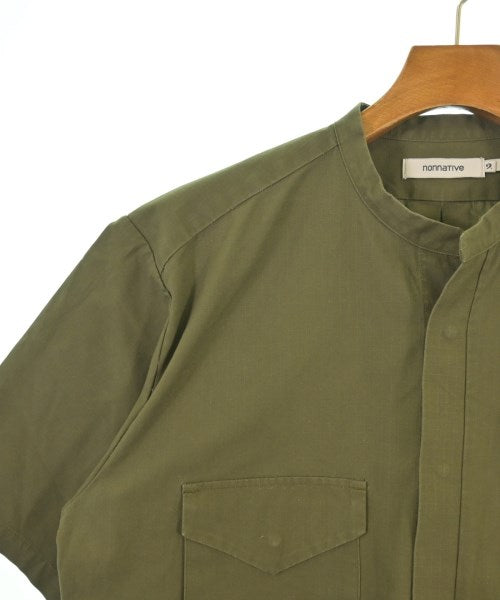 nonnative เสื้อลำลอง