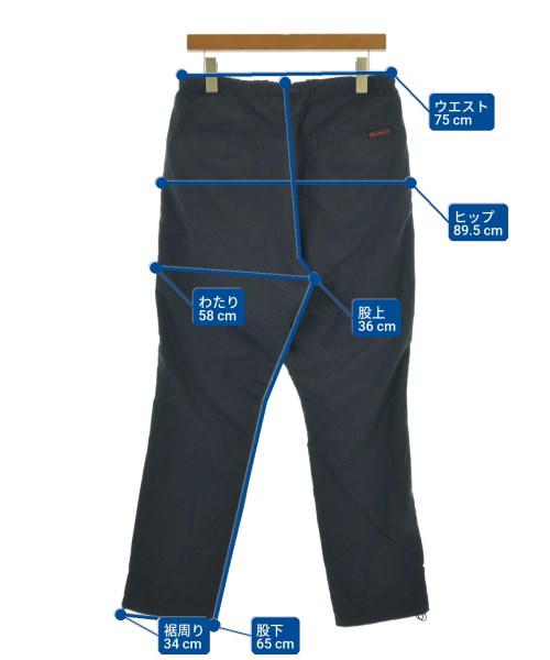 nonnative กางเกง อื่น