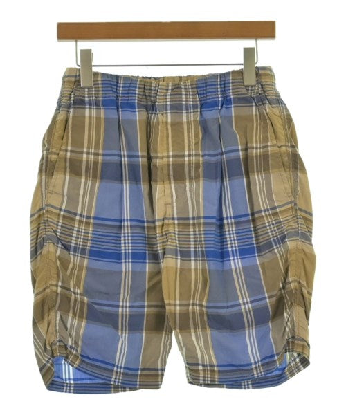 nonnative กางเกงขาสั้น