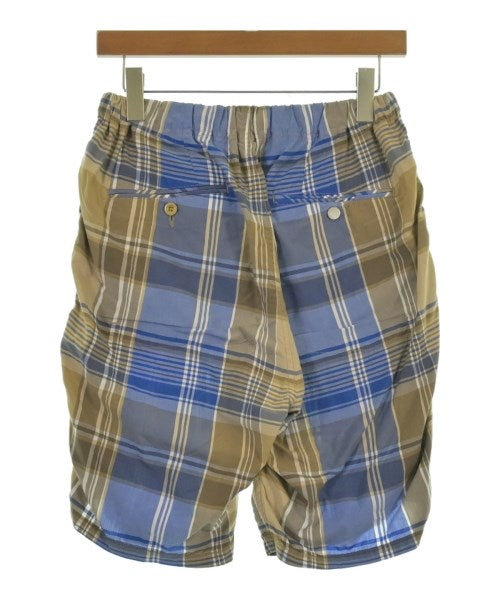 nonnative กางเกงขาสั้น