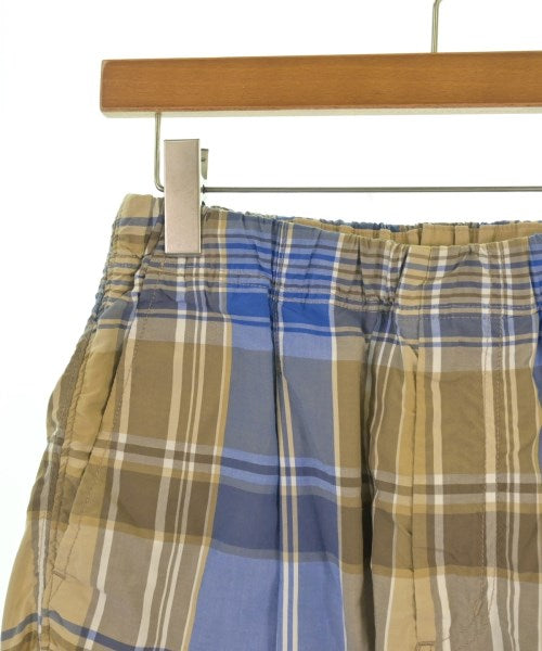 nonnative กางเกงขาสั้น