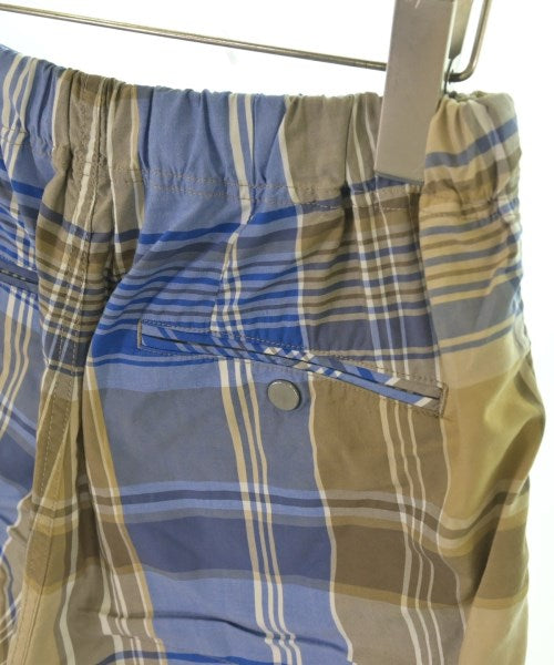 nonnative กางเกงขาสั้น