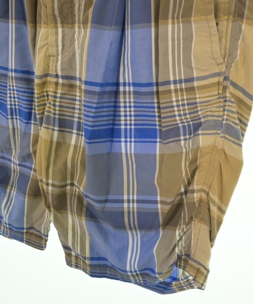 nonnative กางเกงขาสั้น